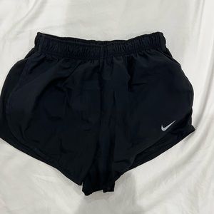 Nike dri-fit shorts